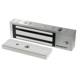 Seco-Larm Cerradura Electromagnética de 545kg 