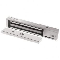 Seco-Larm Cerradura Electromagnética de 272kg 