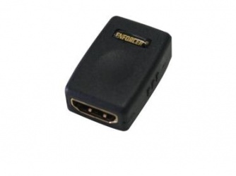 Seco-Larm Acoplador Enforcer MC-2201Q para Unir 2 Cables HDMI 
