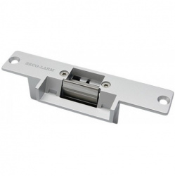 Seco-Larm Contrachapa Eléctrica SK-990BQ, 16 x 16cm 