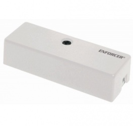 Seco-Larm Detector de Vibración SS040QW, Blanco 