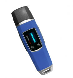 Secucore Sensor de Movimiento PIR Montaje en Pared GTP4, Inalámbrico, hasta 3 Metros 