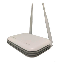 Secucore DVR 8 Canales N8008I para 1 Discos Duros, máx. 10TB, 1 x USB 2.0, 1 x RJ-45 