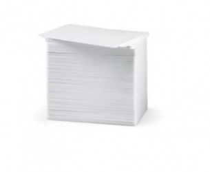 SecuriTag Tarjeta de Proximidad UHF, 8.56 x 5.4cm, Blanco, 50 Piezas 