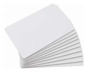 Securitag Tarjetas de Proximidad RFID, 8.5 x 5.4cm, Blanco, Paquete de 50 Piezas 