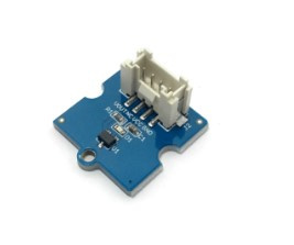 Seeed Sensor de Efecto Hall SD-20744, 3.8 - 5V, Grove 