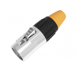 Seetronic Conector RJ-45 SE8MC0532, Cat5/5e, 1 Pieza 