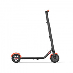 Segway Scooter ES1L, 20kmh, hasta 100Kg, Negro 