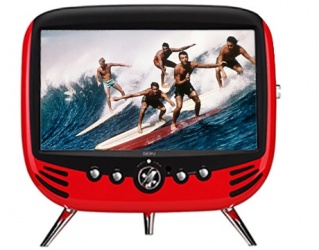 Seiki TV LED SE22FR01 21.5