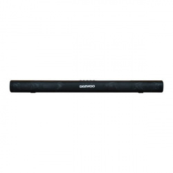 Select Sound Barra de Sonido DW-3280, Bluetooth, Alámbrico/Inalámbrico, USB, Negro 