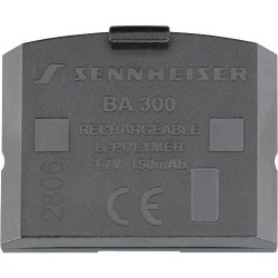 Sennheiser Batería Recargable BA 300, para Set 900/840/830/4200 