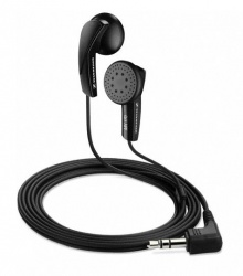 Sennheiser Audífonos Intrauriculares MX 170, Alámbrico, 1.4 Metros, Negro 