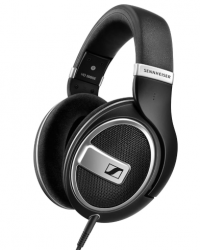 Sennheiser Audífonos HD 599, Alámbrico, 3.5mm, Multicolor 