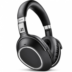 Sennheiser Audífonos Business MB 660 UC MS, Inalámbrico/Alámbrico, USB, Negro/Plata 