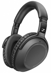 Sennheiser Audífonos PXC 550-II, Bluetooth, Inalámbrico, Negro 
