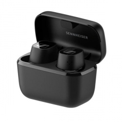Sennheiser Audífonos Intrauriculares CX 400BT True Wireless, Bluetooth, Inalámbrico, Negro 