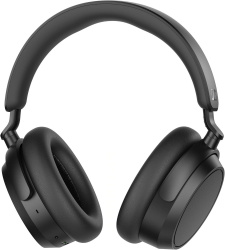 Sennheiser Audífonos con Micrófono ACCENTUM Plus Wireless, Bluetooth, Inalámbrico, USB-C, Negro 
