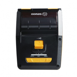 Sewoo Impresora Móvil LK-P34SB, Térmica Directa, Inalámbrico, 203 x 203 DPI, Wi-Fi, Bluetooth, USB  