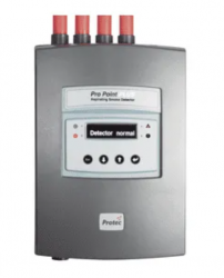 SFire Detector de Humo FMULOP4, Alámbrico 