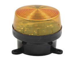 SFire Estrobo SF-STRA 12V, Ámbar 