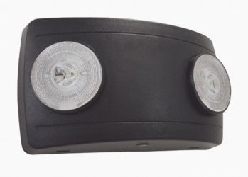 SFire Luz de Emergencia LED para Interior SF660LB, Blanco 