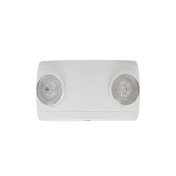 SFire Luz LED de Emergencia SF660LW, Blanco 