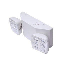 SFire Luz LED de Emergencia SF700W, Blanco 