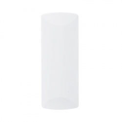 S-Fire Sensor Magnético Inalámbrico de Puerta/Ventana SFWST232, Blanco 