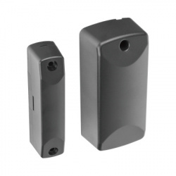 SFire Contacto Magnético SFWST242 para Puerta/Ventana, Alámbrico/Inalámbrico  