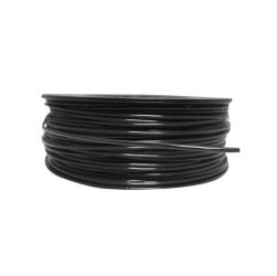 SFire Bobina de Cable para Alarma TC-365N-500, 2 Conductores, 18 AWG, 152 Metros, 1 Pieza 