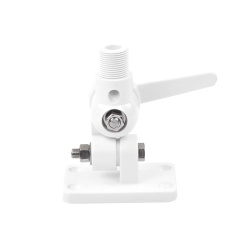 Shakespeare Montaje de Trinquete 4186, Blanco 