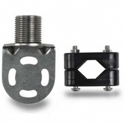 Shakespeare Kit de Montaje 4720, Acero 