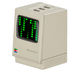 Shargeek Cargador de Pared SHA-11504006, 67W, 3 x USB-C 