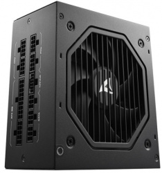 Fuente de Poder Sharkoon Rebel P20 ATX, Modular, 24-pin ATX, 120mm, 750W 