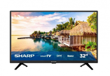 Sharp Smart TV LED 2TC32CF2UR 32