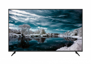 Sharp Smart TV LED 4T-C70BK2UD 70