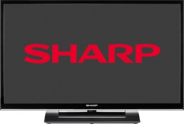 Sharp TV LED LC-39LE352E-BK 39'', Full HD, Negro 