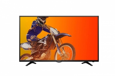 Sharp Smart TV LED LC-40P5000U 40