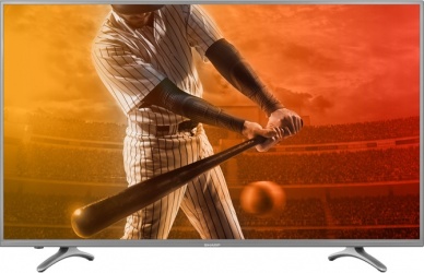 Sharp Smart TV LED N5000U 50