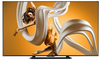 Sharp Smart TV LED AQUOS 60'', Full HD, Negro 