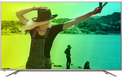 Sharp Smart TV LED N7000U 60