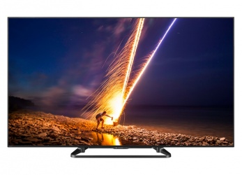 Sharp Smart TV LED AQUOS 70'', Full HD, Negro 