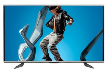 Sharp Smart TV LED AQUOS Q+ 70