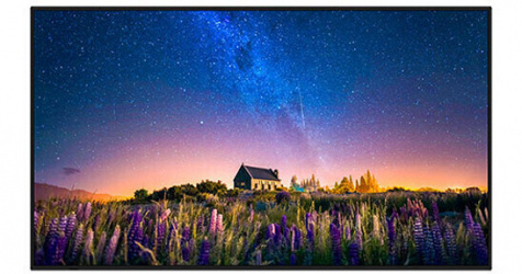 Sharp PN-M652 Pantalla Comercial LCD 65