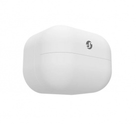 Shelly Sensor de Movimiento PIR Montaje en Techo/pared Shelly Motion 2, Inalámbrico, hasta 30 Metros  