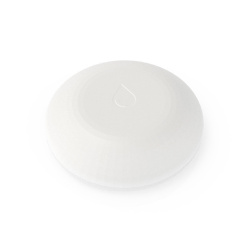 Shelly Sensor de Agua Flood, Inalámbrico, Blanco 