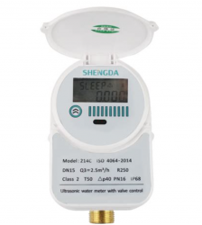 Shengda Sensor de Humedad LXSY25, Alámbrico 