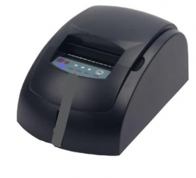 PNT-100 Impresora de Etiquetas, Transferencia Térmica, 384 x 432 DPI, Ethernet 