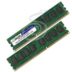 Memoria RAM Shikatronics DDR3, 1600MHz, 8GB, Non-ECC, 240-pin 
