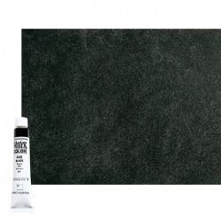 Shinhan Pintura Acrílica para Arte, 7.5ml, Negro No. 402 